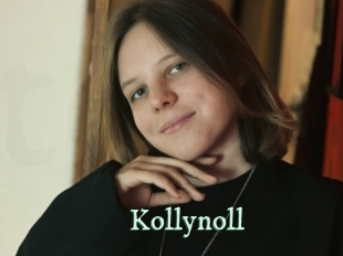 Kollynoll