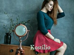 Kostilio