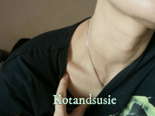 Kotandsusie
