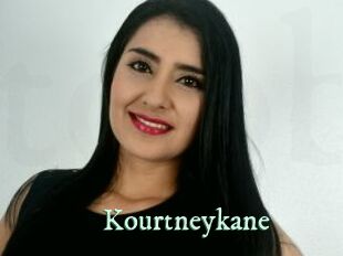 Kourtneykane