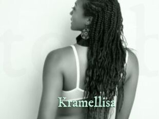 Kramellisa