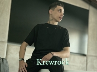 krewrock Top Blog X