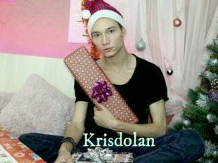 Krisdolan