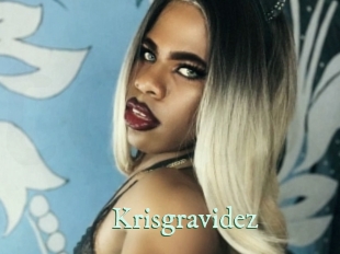 Krisgravidez