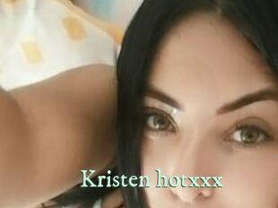 Kristen_hotxxx