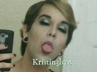 Kristin3l0ve