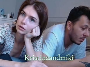Kristinaandmiki