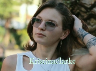 Kristinaclarke