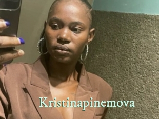 Kristinapinemova