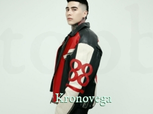 Kronovega