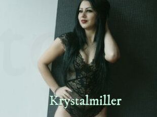 Krystalmiller