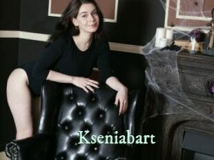 Kseniabart