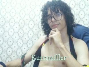 kurttmiller Top Blog X