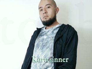 kurttsinner Top Blog X