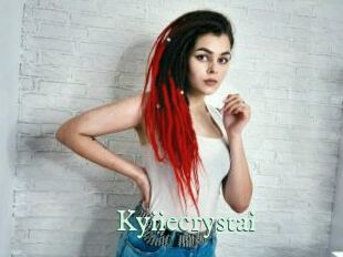 Kyiiecrystai