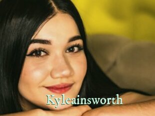 kyleainsworth Top Blog X