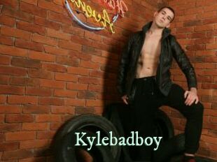 Kylebadboy