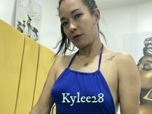 kylee28 Top Blog X