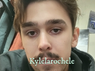 Kylelarochele