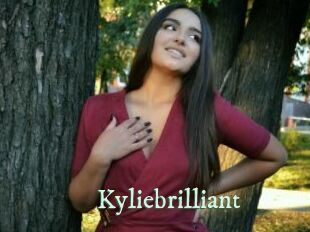 Kyliebrilliant