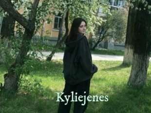 Kyliejenes