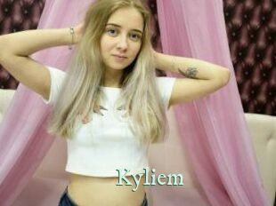 Kyliem