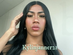 kylinjanner21 Top Blog X