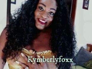 Kymberlyfoxx