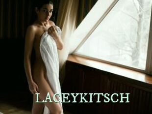 LACEYKITSCH Top Blog X
