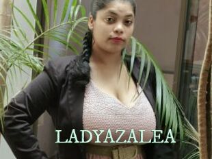 LADYAZALEA