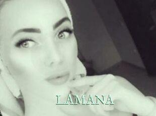 LAMANA