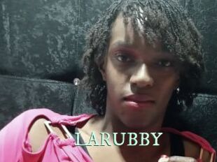 LARUBBY