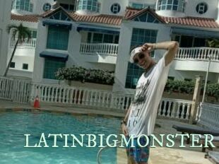 LATINBIGMONSTER