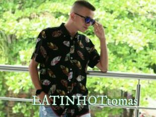 LATINHOTtomas