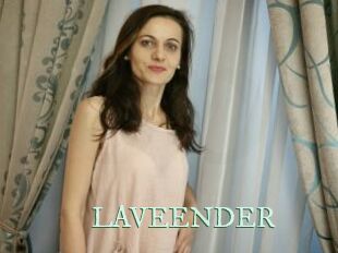 LAVEENDER