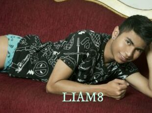 LIAM8