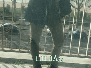 LILIA33
