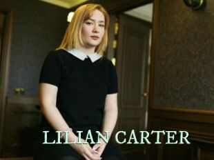 LILIAN_CARTER