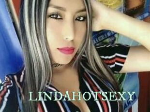 LINDAHOTSEXY