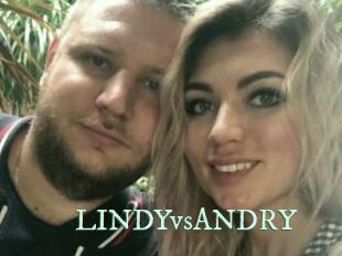 LINDYvsANDRY