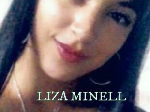 LIZA_MINELL