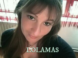 LOLAMAS