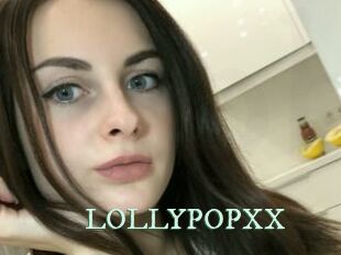 LOLLYPOPXX