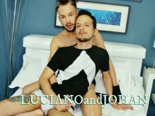 LUCIANOandJOHAN