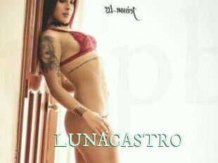 LUNACASTRO