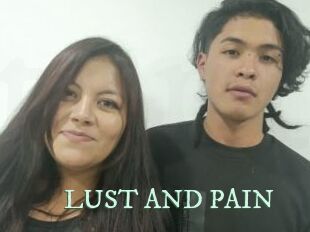 LUST_AND_PAIN