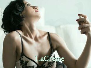 LaCreme