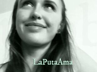 LaPutaAma