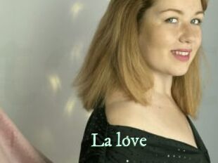 La_love