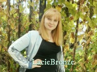 LacieBronze